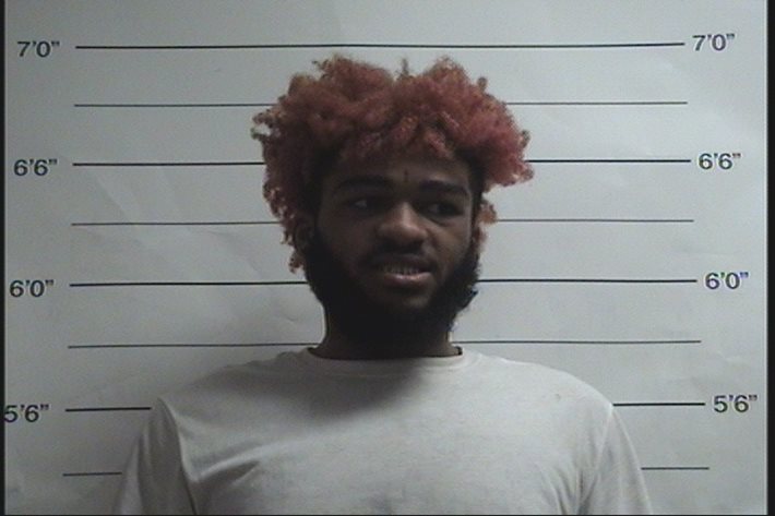 UPDATE: NOPD Makes Quick Arrest in French Quarter Armed Robbery