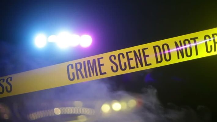 NOPD Investigates Homicide on New York Street