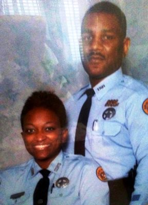 Veteran NOPD Officer on Joining NOPD: ‘I don’t want my mom’s murder to be in vain’