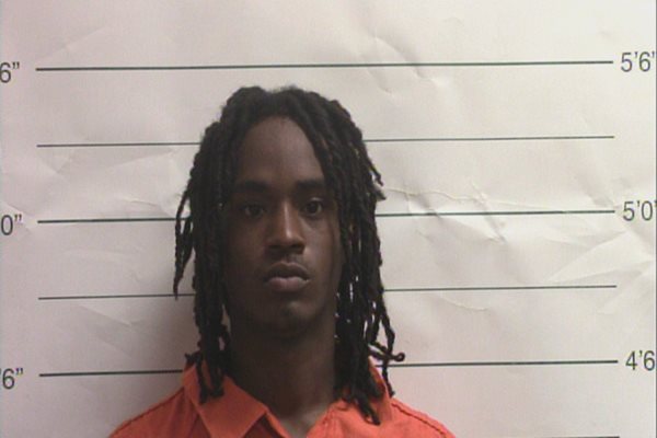 NOPD Arrests Suspects in Investigation of Multiple Robberies, Burglaries, Thefts