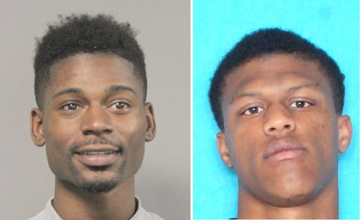 NOPD Arrests Suspects for Theft and Possession of Stolen Property