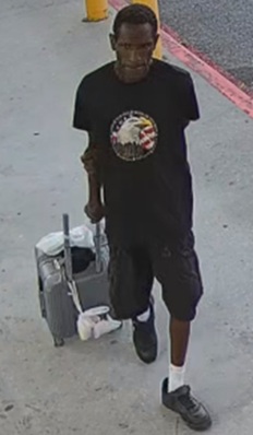 Suspect – The Louisiana Purchase g-rap Suspect Wanted For Aggravated Assault - NOPD News