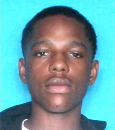 Suspect – The Louisiana Purchase g-rap Suspect Wanted For Aggravated Assault - NOPD News