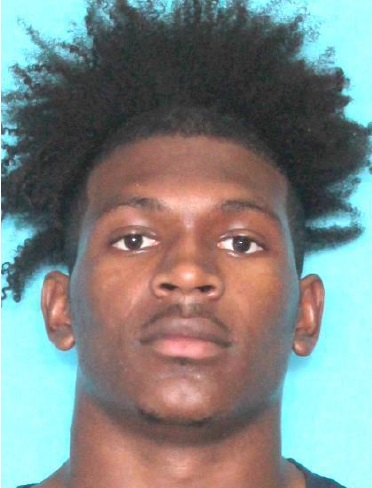 NOPD Looking for Robbery and Battery Suspect - NOPD News