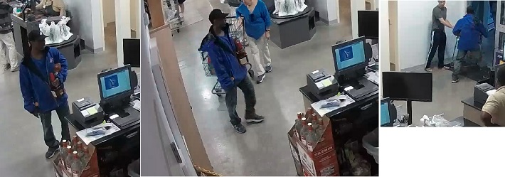 NOPD Investigating Aggravated Assault, Shoplifting in Fifth District