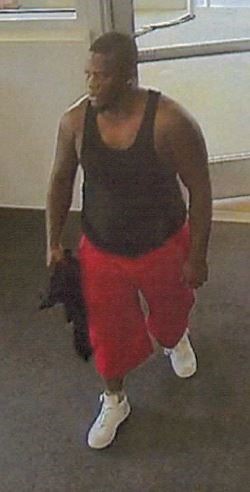 UPDATE: Suspect Sought for Domestic Simple Battery