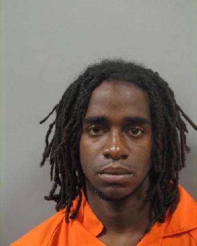 NOPD Identifies Suspect Wanted for Illegal Use of a Weapon,  Criminal Damage to Property and Auto Theft
