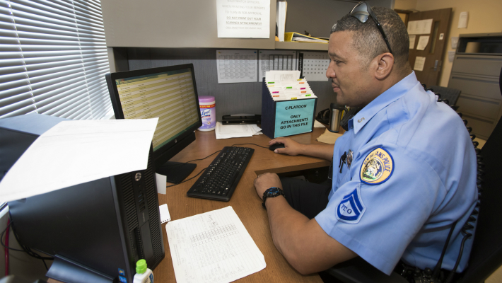 NOPD Adds Police Report Data to Extensive Online Open Data Site