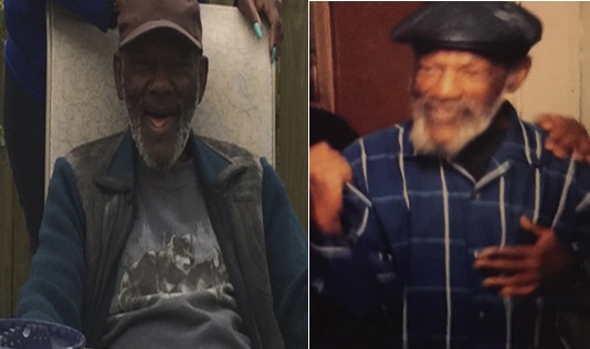 NOPD Continues Search for Man Reported Missing in 2015