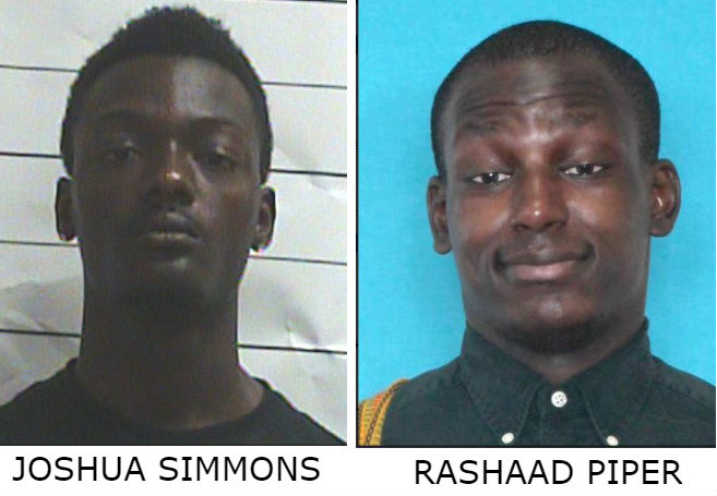 NOPD Arrests Second Suspect, Secures Additional Warrants in Second Degree Robbery on Bienville Street