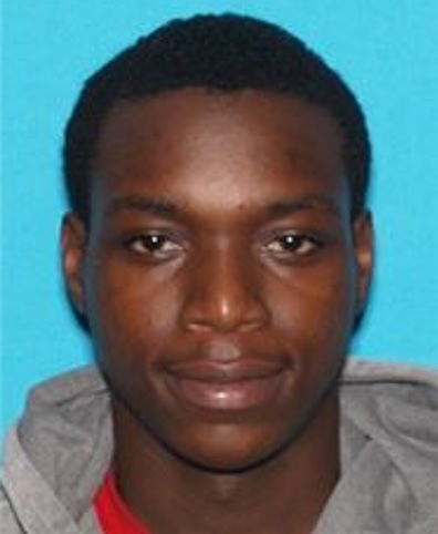 Person of Interest Sought for Questioning in Eighth District Shooting Investigation