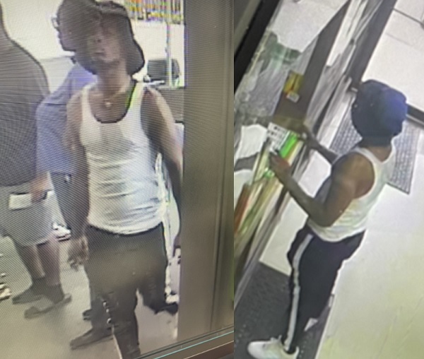 Suspect Sought by NOPD in Fourth District Theft by Fraud