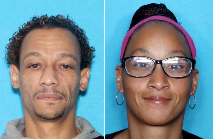 NOPD Identifies Suspects Wanted in First District Vehicle Theft