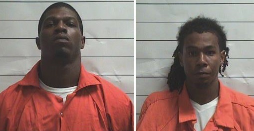 NOPD Arrests Suspects in Armed Robbery on Alcee Fortier Boulevard