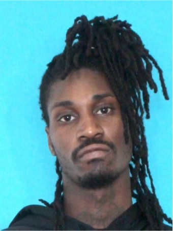Aggravated Assault Suspect Wanted in the Fourth District - NOPD News