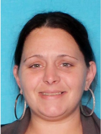Missing Woman Reported in the Third District 