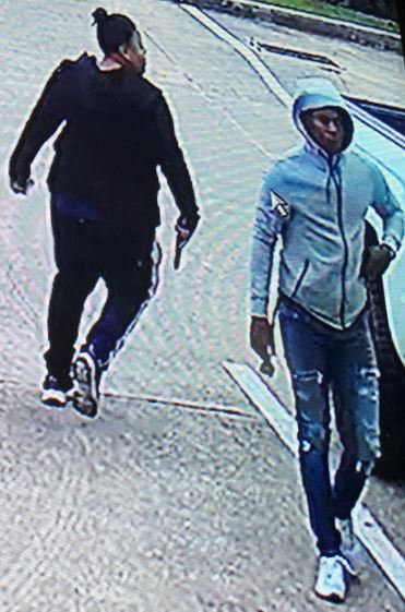 UNO Armed Robbery Suspects, Looking for Drugs, Mistakenly Targeted Victims, Demanded Cash