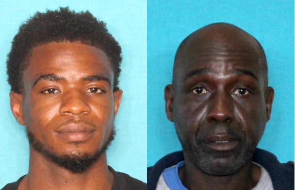 NOPD Arrests Suspects in Sixth District Shooting