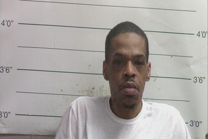 Suspect Arrested by NOPD in Seventh District Juvenile Cruelty Investigation