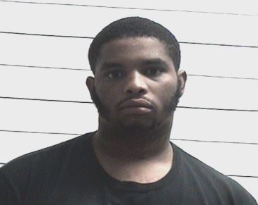 NOPD Arrests Subject Wanted in Several Auto Burglary and Auto Theft Incidents