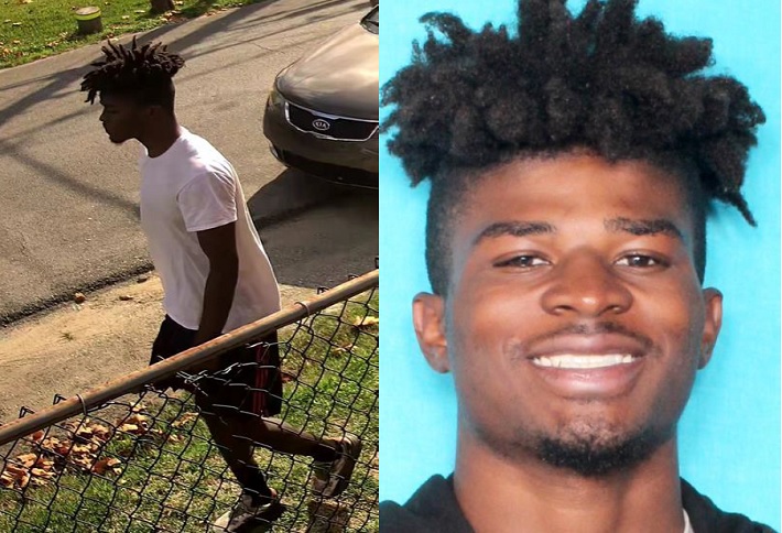 NOPD Identifies Suspect Wanted in First District Armed Robbery