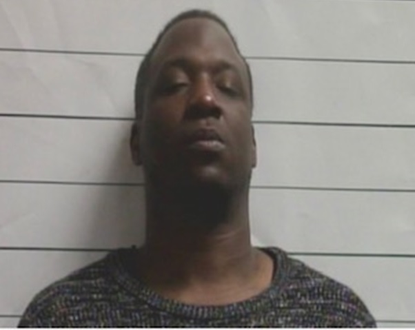 NOPD Arrests Suspect on Narcotics, Weapons Charges in Third District