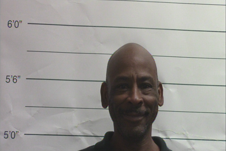 NOPD Arrests Suspect in Fourth District on Multiple Charges