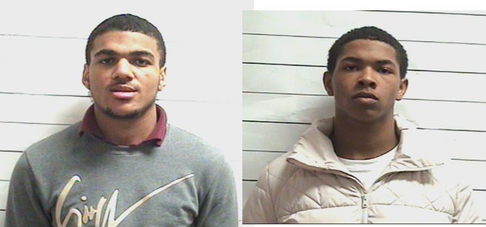 NOPD VOWS Unit Arrests Suspects in Armed Robbery, Attempted Murder, Attempted Kidnapping on Dinkins Street