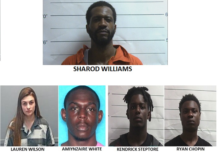 NOPD Announces Significant Violent Crime Arrests, Clearances