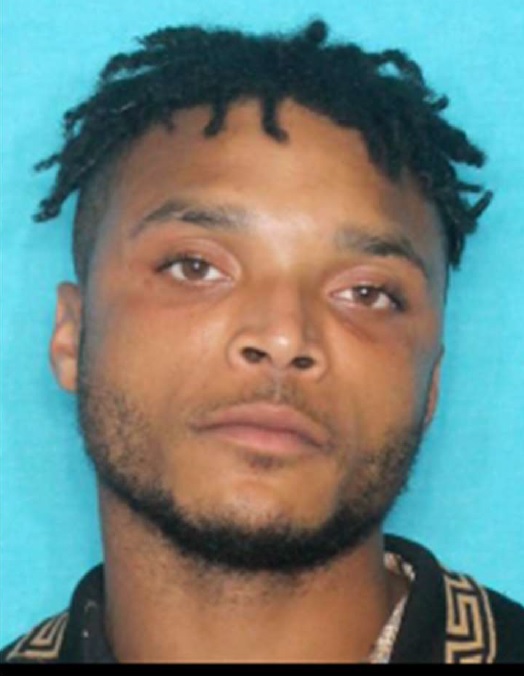 NOPD Identifies Wanted Suspect in Third District Domestic Aggravated Assault Investigation