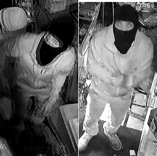Suspect Sought in NOPD Third District Business Burglary