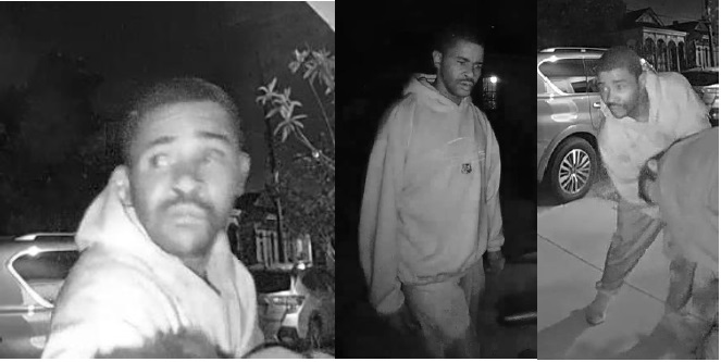 NOPD Seeks Help In Identifying Simple Robbery Suspect - NOPD News