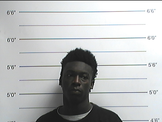 NOPD Arrests Suspect in Attempted Armed Robbery on Pittari Place
