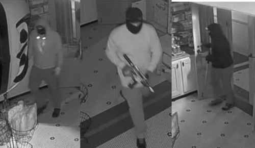 NOPD Seeks Help in Identifying and Locating Suspects in Business Burglary