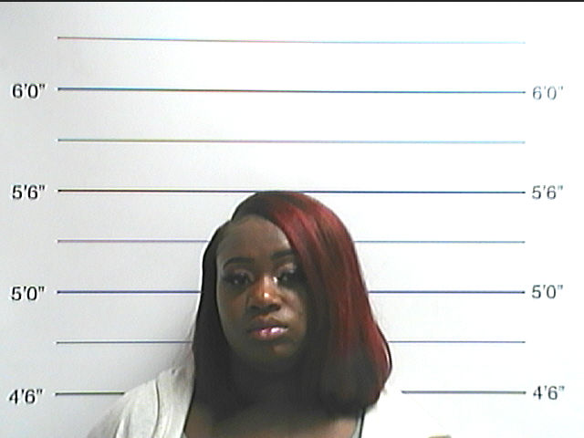 NOPD Arrests Suspect in Aggravated Assault with a Firearm on Dinkins Street