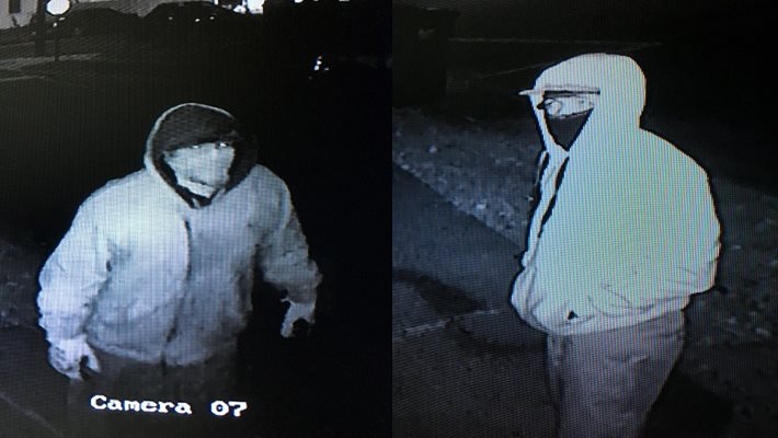 Suspects Sought by NOPD in Business Burglary on St. Bernard Avenue