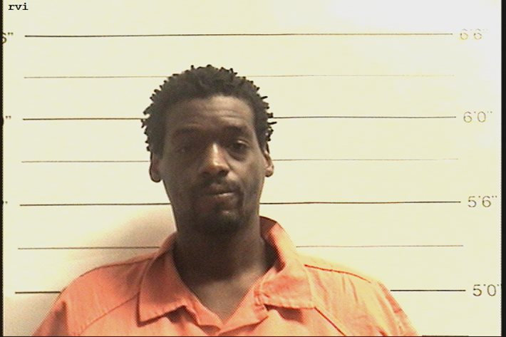 ARRESTED: NOPD Arrests Suspect in Armed Robbery in Fifth District