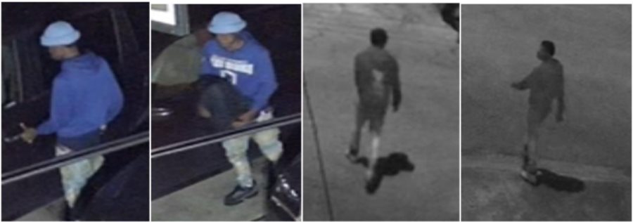 Subjects Wanted for Simple Burglary in the Second District