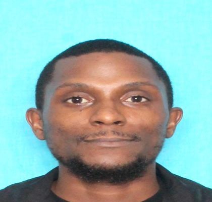 Suspect Wanted for Criminal Damage, Illegal Use of Firearm on Magnolia Street