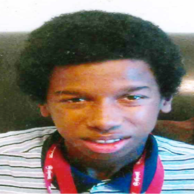 Runaway Reported from Higgins Boulevard 