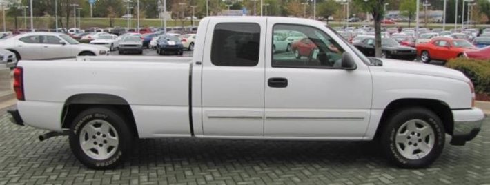 Vehicle Reported Stolen from Columbus Street