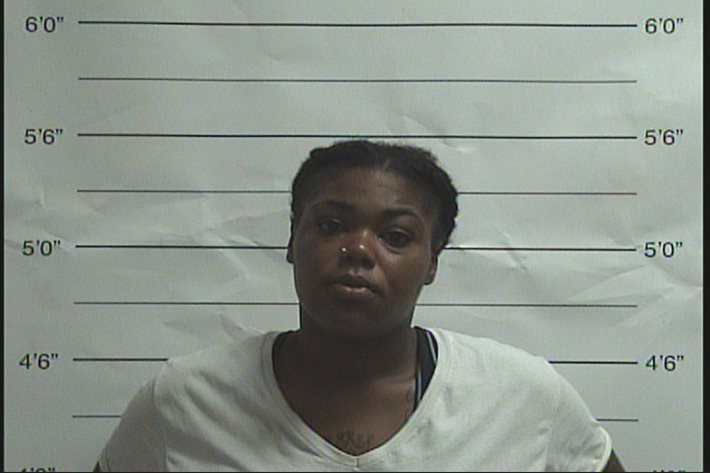 Suspect Arrested in Armed Robberies in Seventh District
