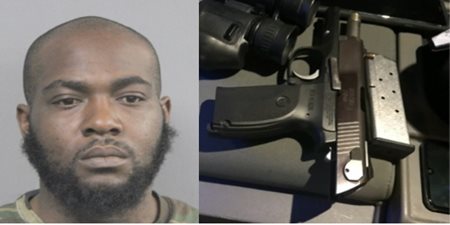 NOPD Arrests Suspect Involved in Fourth District Shooting Incident 