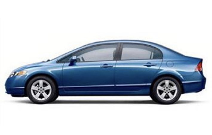 NOPD Seeking Stolen Vehicle, Suspects in First District Unarmed Carjacking