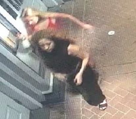 Persons of Interest Sought in Aggravated Assault on Decatur Street
