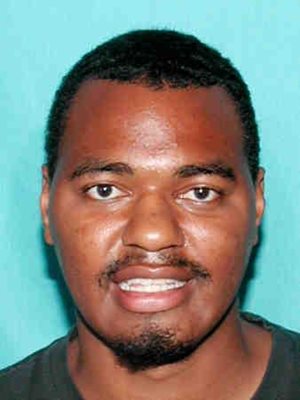 Missing Man Reported from Hayne Boulevard