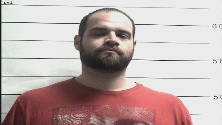 NOPD VOWS Unit Arrests Suspect for Second-Degree Rape