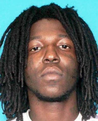 NOPD Seeks Suspect in Battery, Aggravated Assault on North Villere