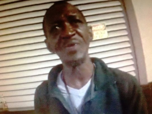 Suspect Sought for Stabbing Incident on St. Charles Avenue