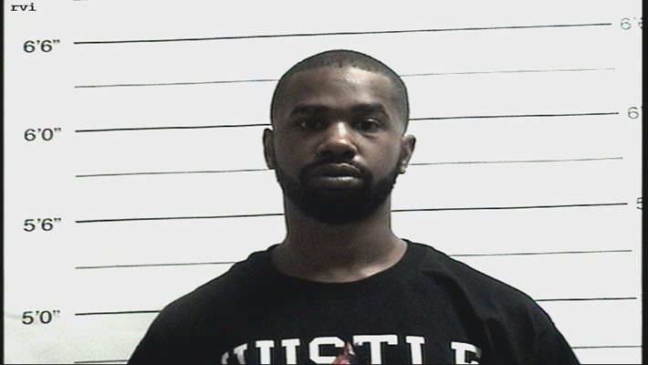 NOPD, U.S. Marshals Arrest Suspect in Shooting on Benton Street